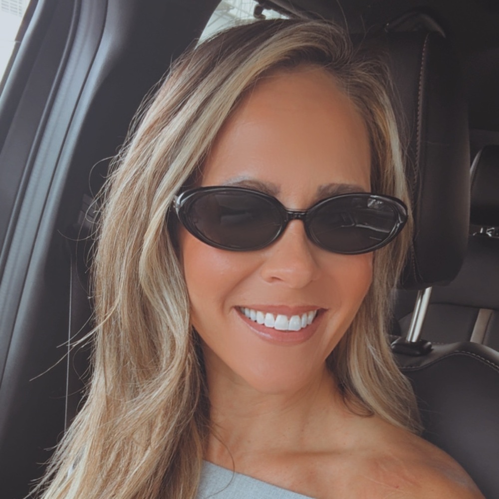 Meet your Posher, Amanda